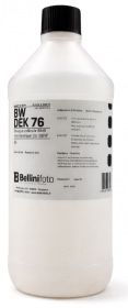 Bellini Foto BWDEK 76, ready-to-use universal black and white developer