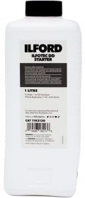Ilford Ilfotec DD Developer Starter 1L (1182130) on order