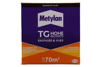 Henkel Metylan NP Power Granules plus paste with high adhesive strength 0.5 Kg