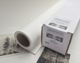 HAHNEMÜHLE Platinum Rag uncoated, 300 g/m², 127 cm x 10 m, 1 roll On Order