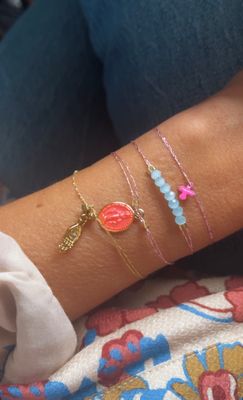 Bracelets grigris