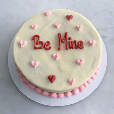 Cake For Two (DF available) (Feb Special)