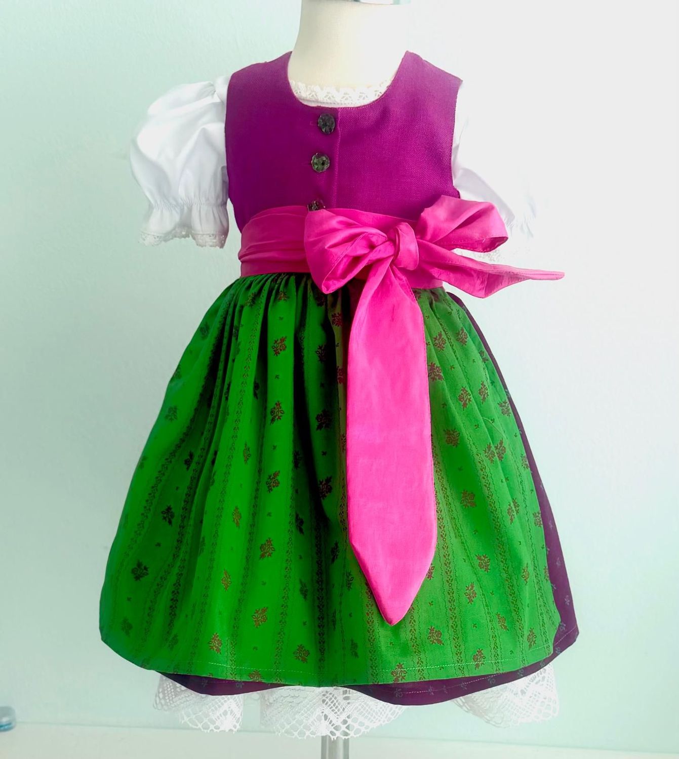 Dirndl "Iris"