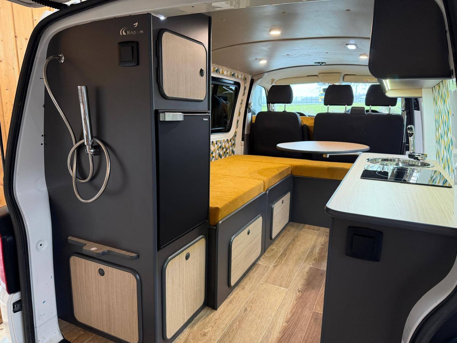 Best Madel VW T5 T6 modèle court