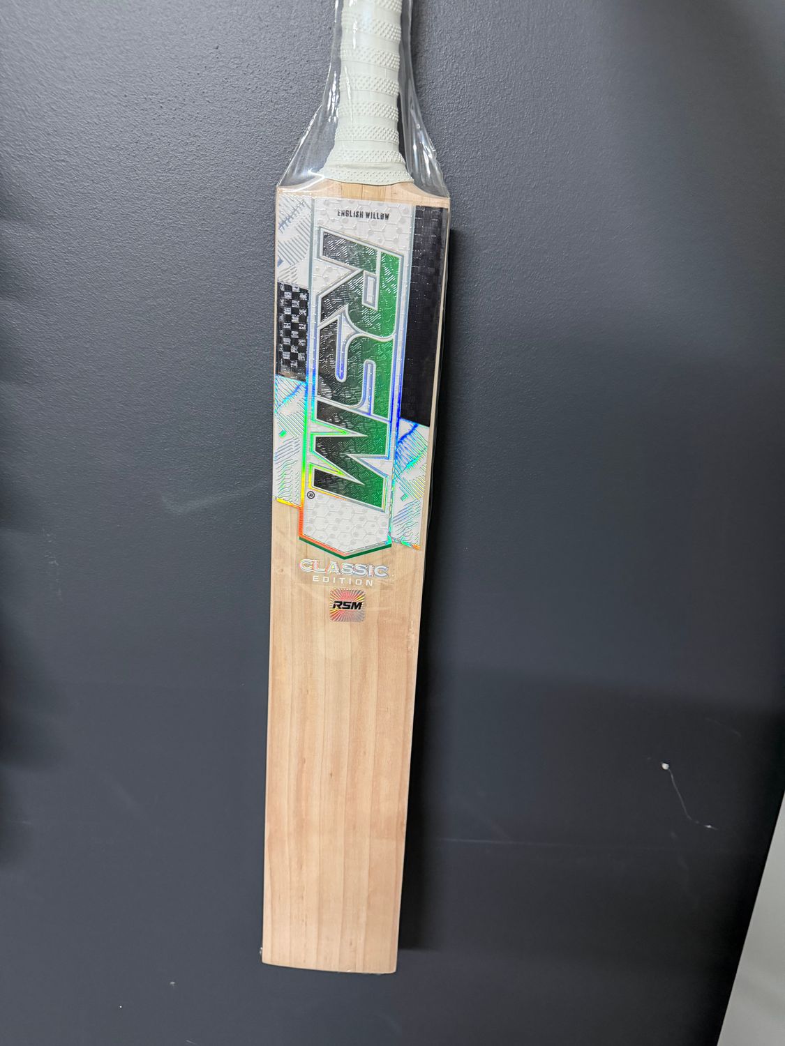 RSM Classic Edition Bats