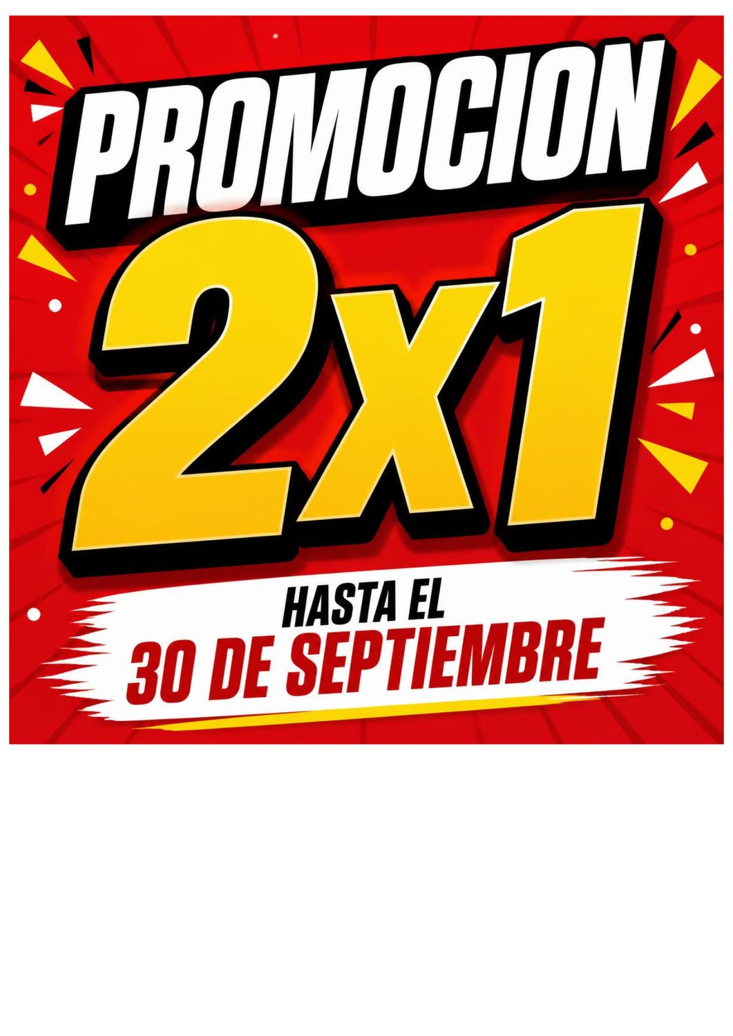 PROMOCIÓN ACTIVA