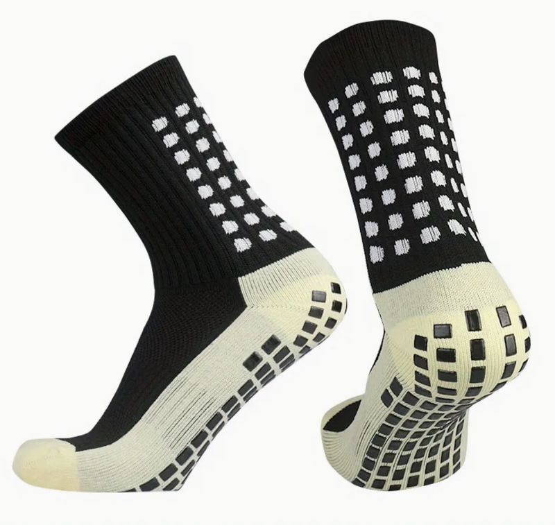 Gresford Vacy FC Grip Socks
