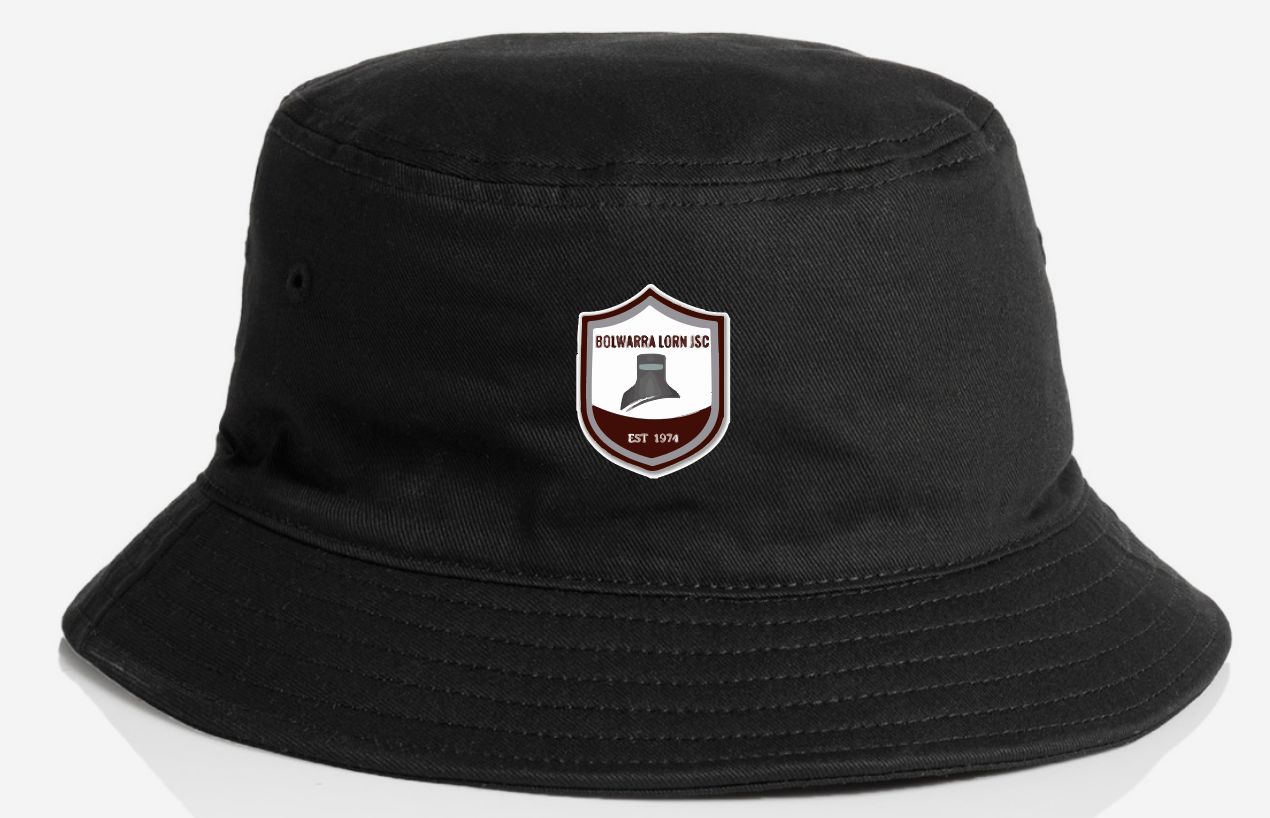 Bolwarra Lorn SC Bucket Hat