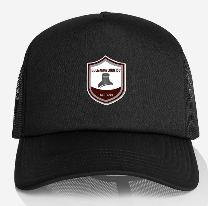 Bolwarra Lorn SC Trucker Cap - OSFA