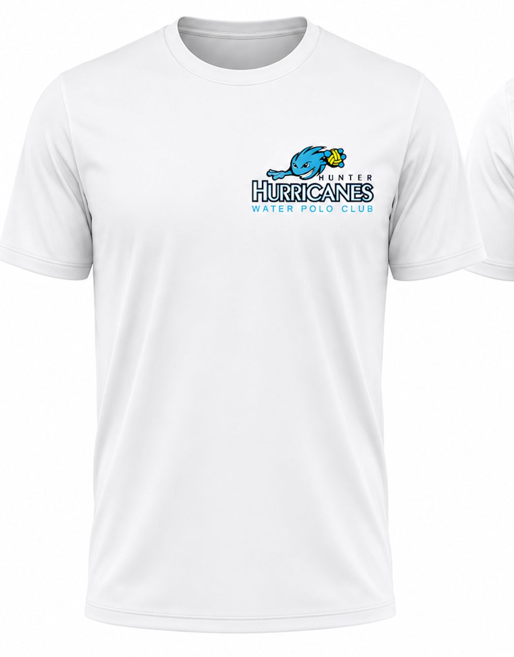 Hurricanes Senior Tee Shirt