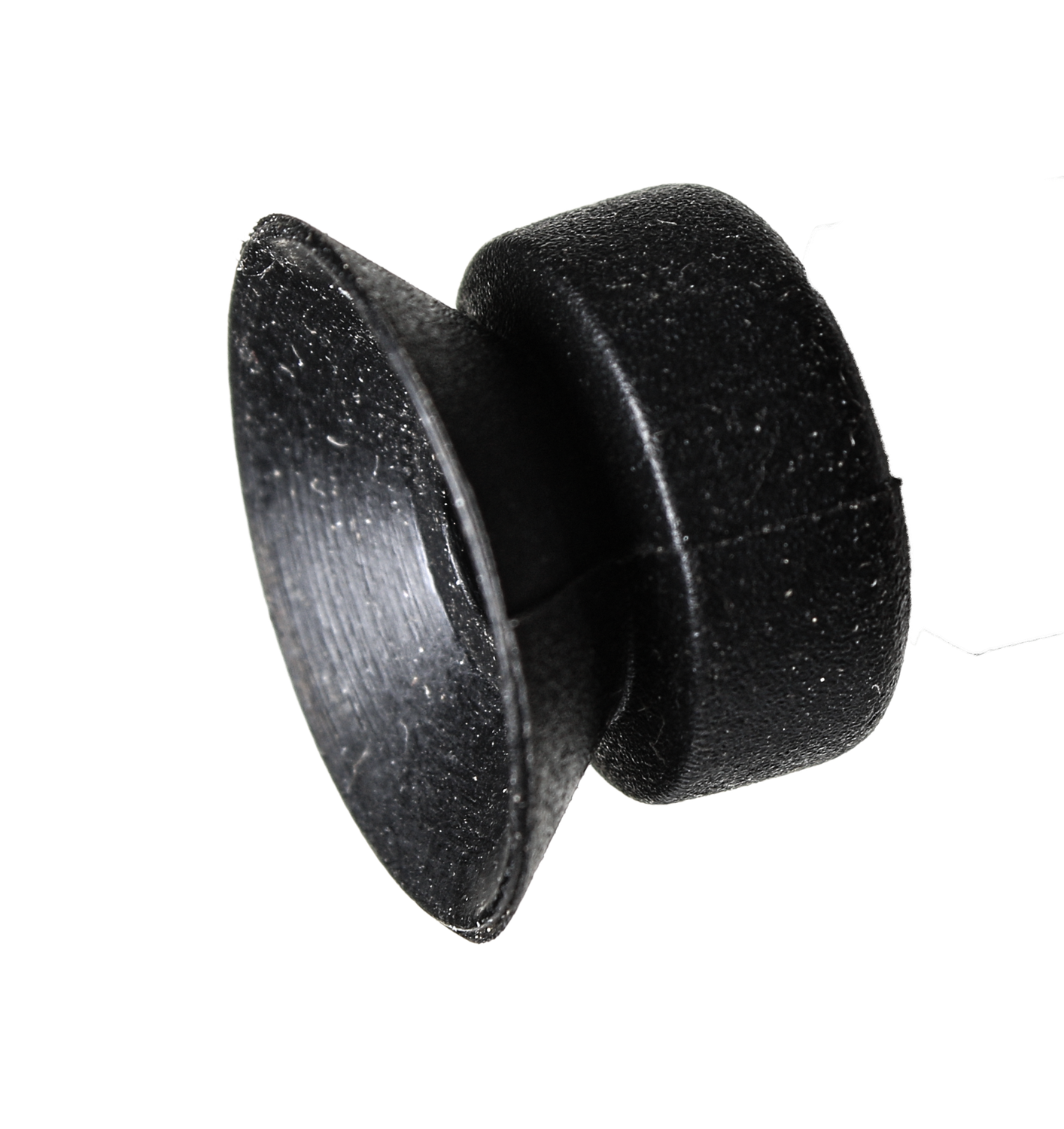 Flachsauger NBR, Ausführung: Ø 20 mm, Länge 13 mm