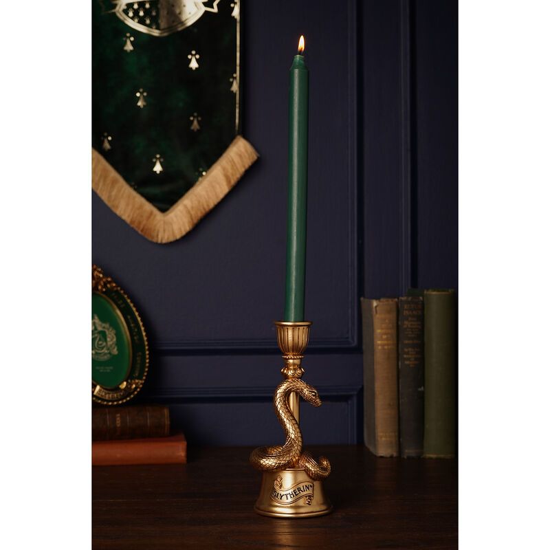 PREVENTA - CANDELABRO SLYTHERIN HARRY POTTER