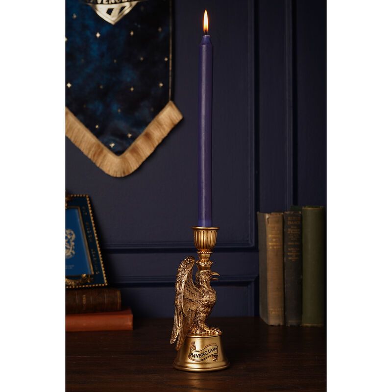 PREVENTA - CANDELABRO RAVENCLAW HARRY POTTER