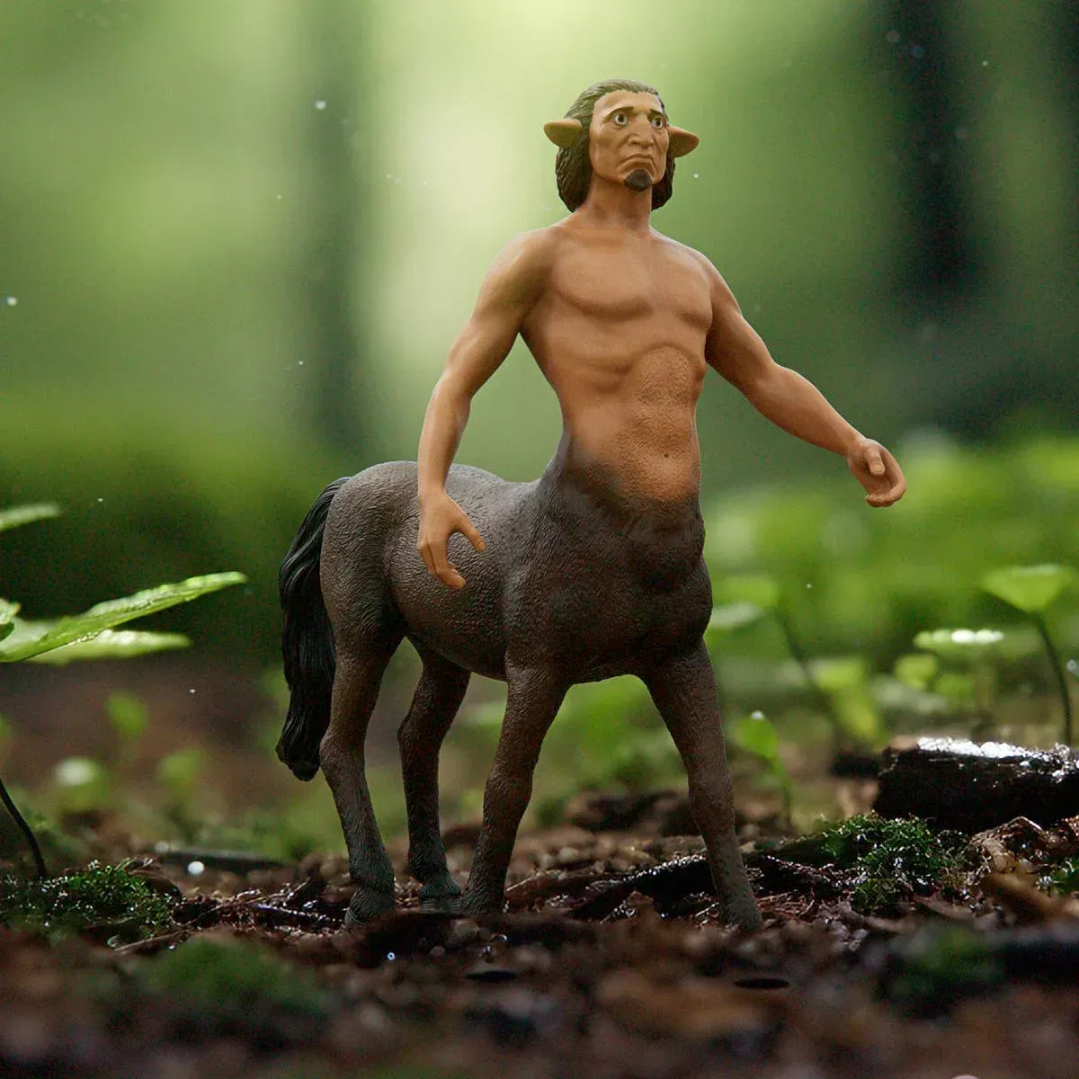 FIGURA CENTAURO HARRY POTTER SCHLEICH FIGURA CENTAURO HARRY POTTER SCHLEICH