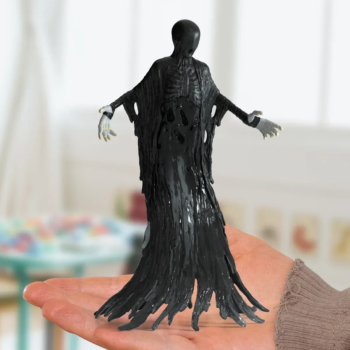 FIGURA DEMENTOR HARRY POTTER SCHLEICH FIGURA DEMENTOR HARRY POTTER SCHLEICH