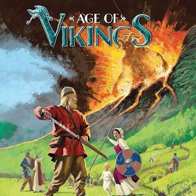 Age of Vikings