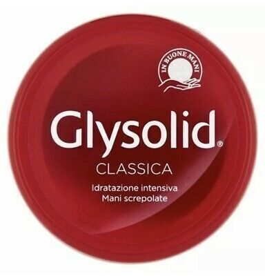 CREMA GLISOLID 100ML