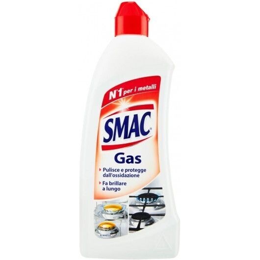 SMAC GAS 500ML