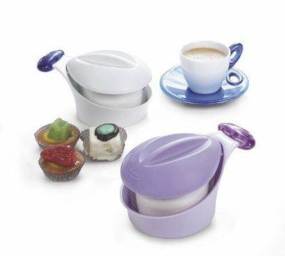 TRENDY LILLA FORMAGGERA