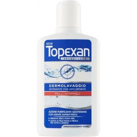 TOPEXAN SAP.LIQ. 150ML