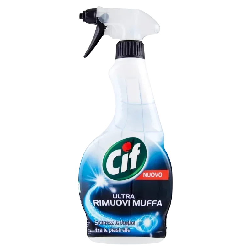 CIF SPRAY ANTIMUFFA 500ML
