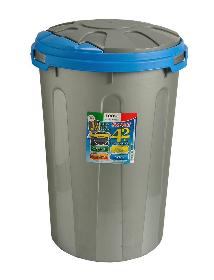 PATTUMIERA SMART LT42