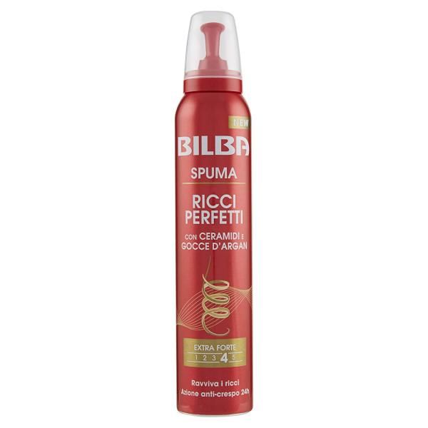BILBA SPUMA 200ML RICCI PERFETTI