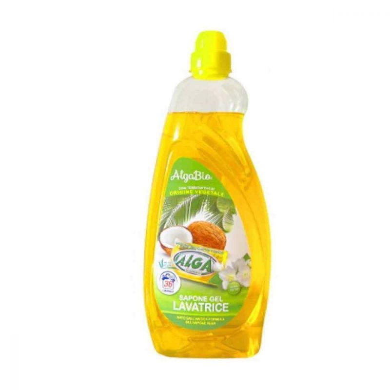 ALGA ECOLOGICO LAVATR.36 LAV 1950ML