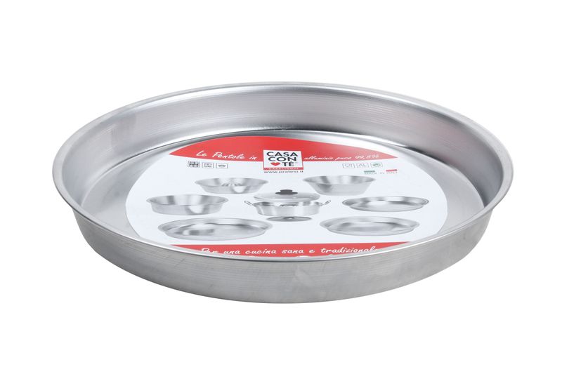 TORTIERA ALL. CROSTATA CM 26