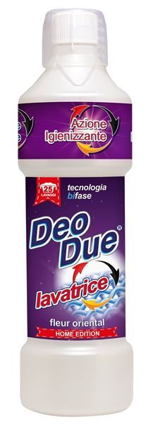 DEODUE LAV.LIQ.25 LAV.F.ORI