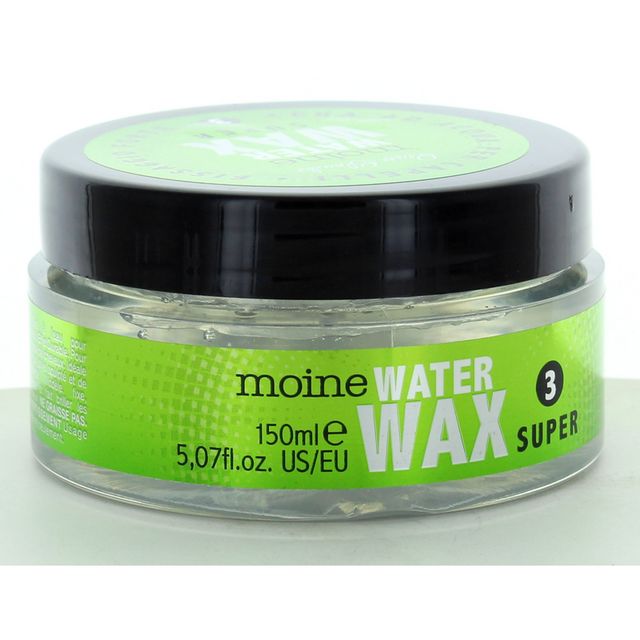 MOINE CERA WATER MAX 150ML SUPER VERDE
