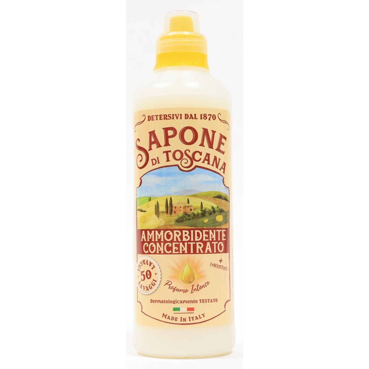 SAP.D.TOSCANA AMMORB.50lav.PR.INTENSO