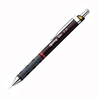 PORTAMINE ROTRING 0.3