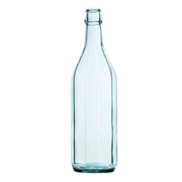 BOTTIGLIA COSTOLATA LT1 C\TAPPO