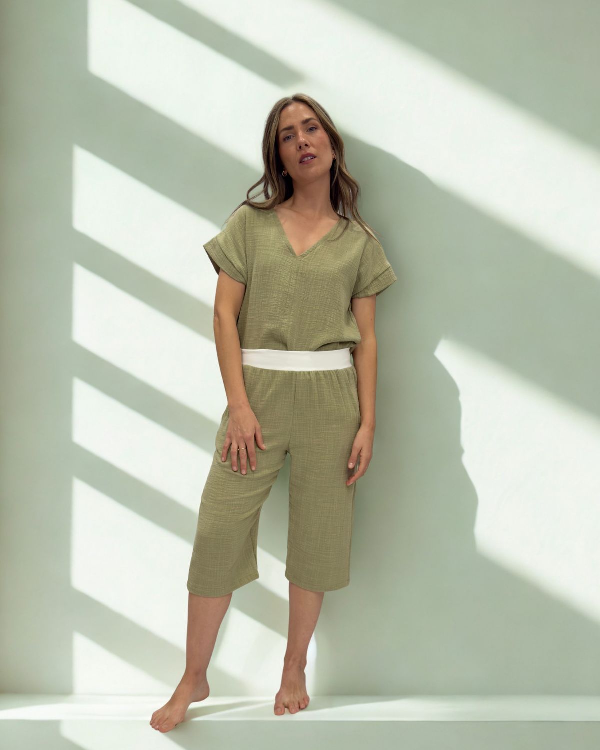 P14. TEKTITA VERDE