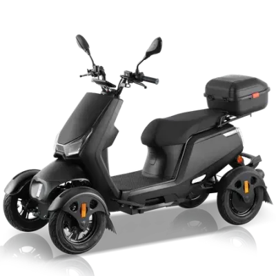 For-Motion Quadros, 45 km/h Elektroquad, 250km Reichweite For-Motion Quadros, 45 km/h Elektroquad, 250km Reichweite