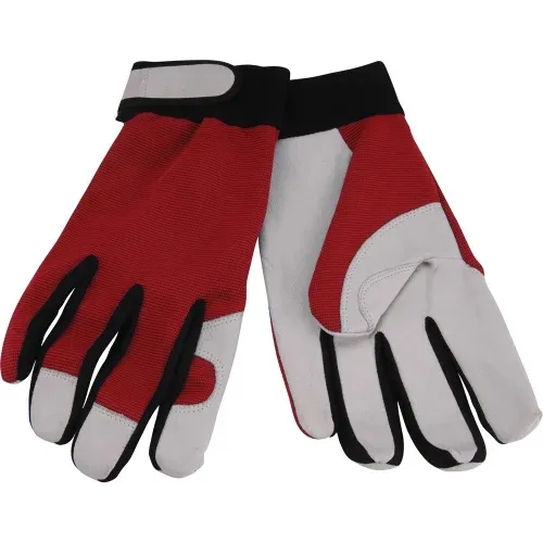 Extol Premium sertésbőr kesztyű 11-es