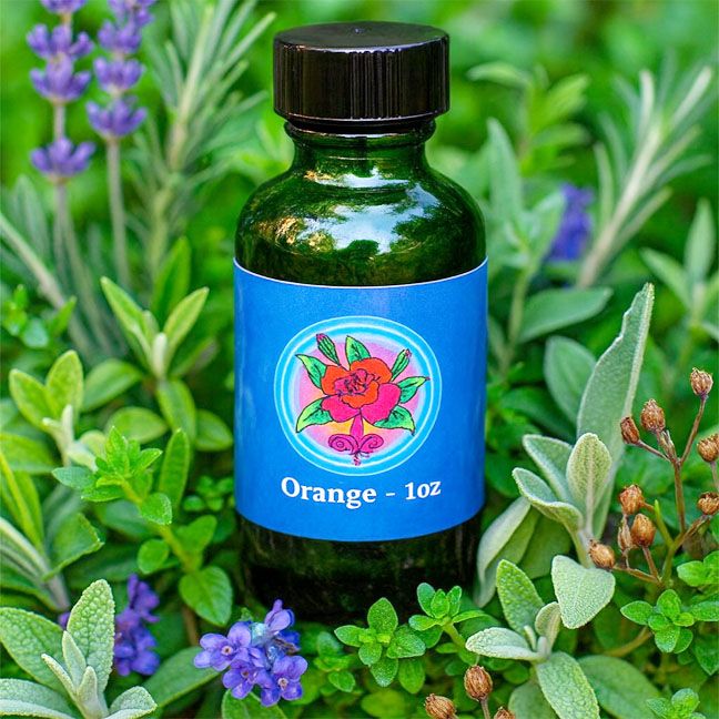🌱​Essential Oils – 1oz