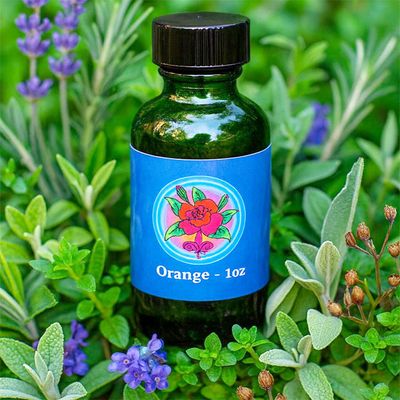 🌱​Essential Oils – 1oz