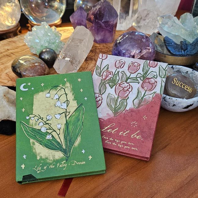 📚Pocket Notebooks