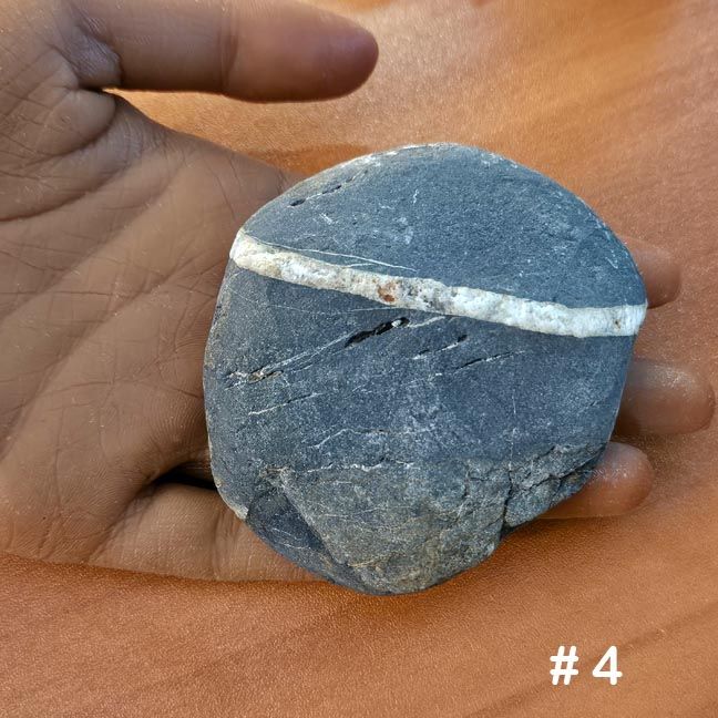 Wishing Stone #4