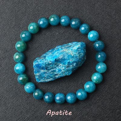 Natural Gemstone Bracelets 8mm in bulk