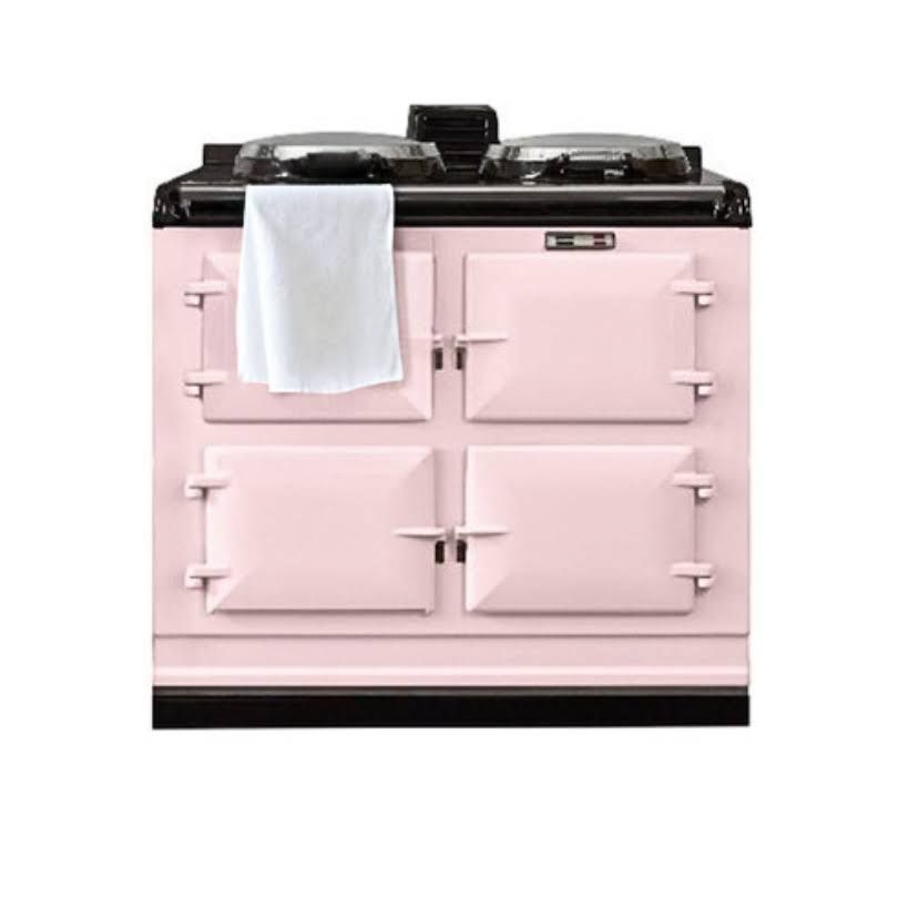Refurbished Aga Cooker (3 Oven - Any Colour) Refurbished Aga Cooker (3 Oven - Any Colour)