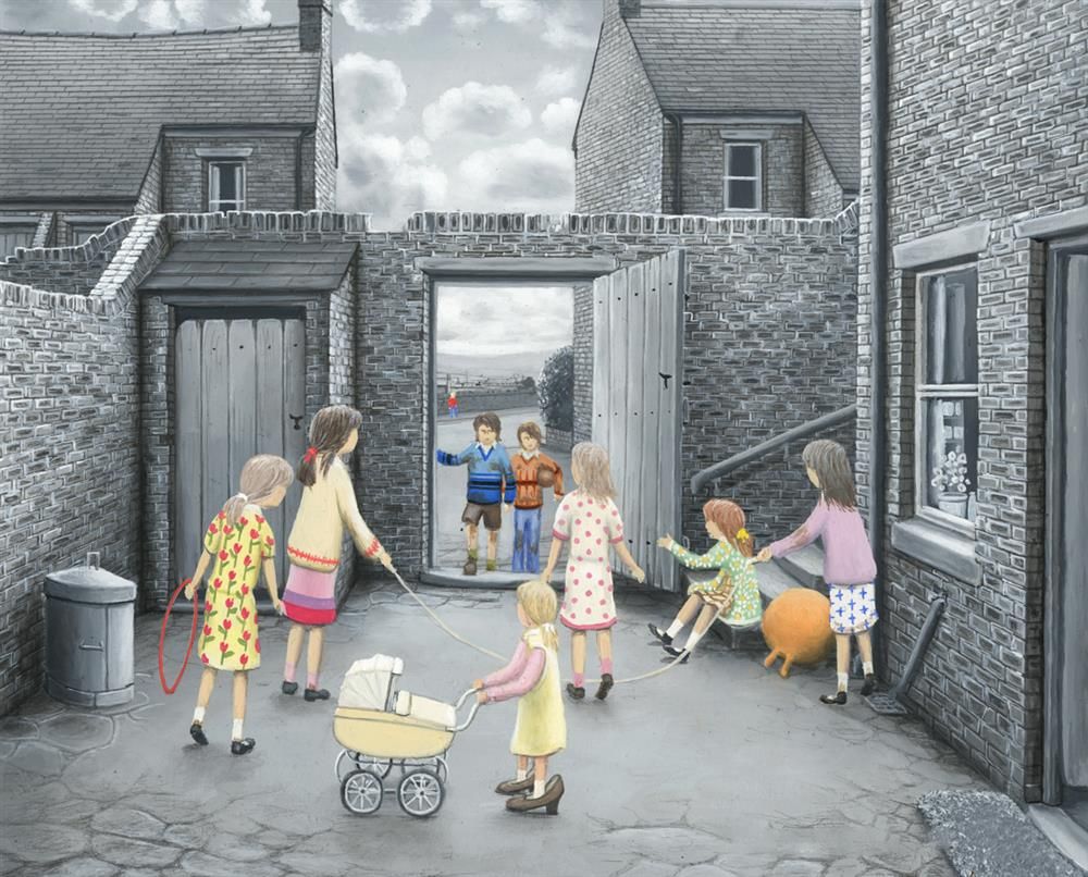 Can We Help You? by Leigh Lambert