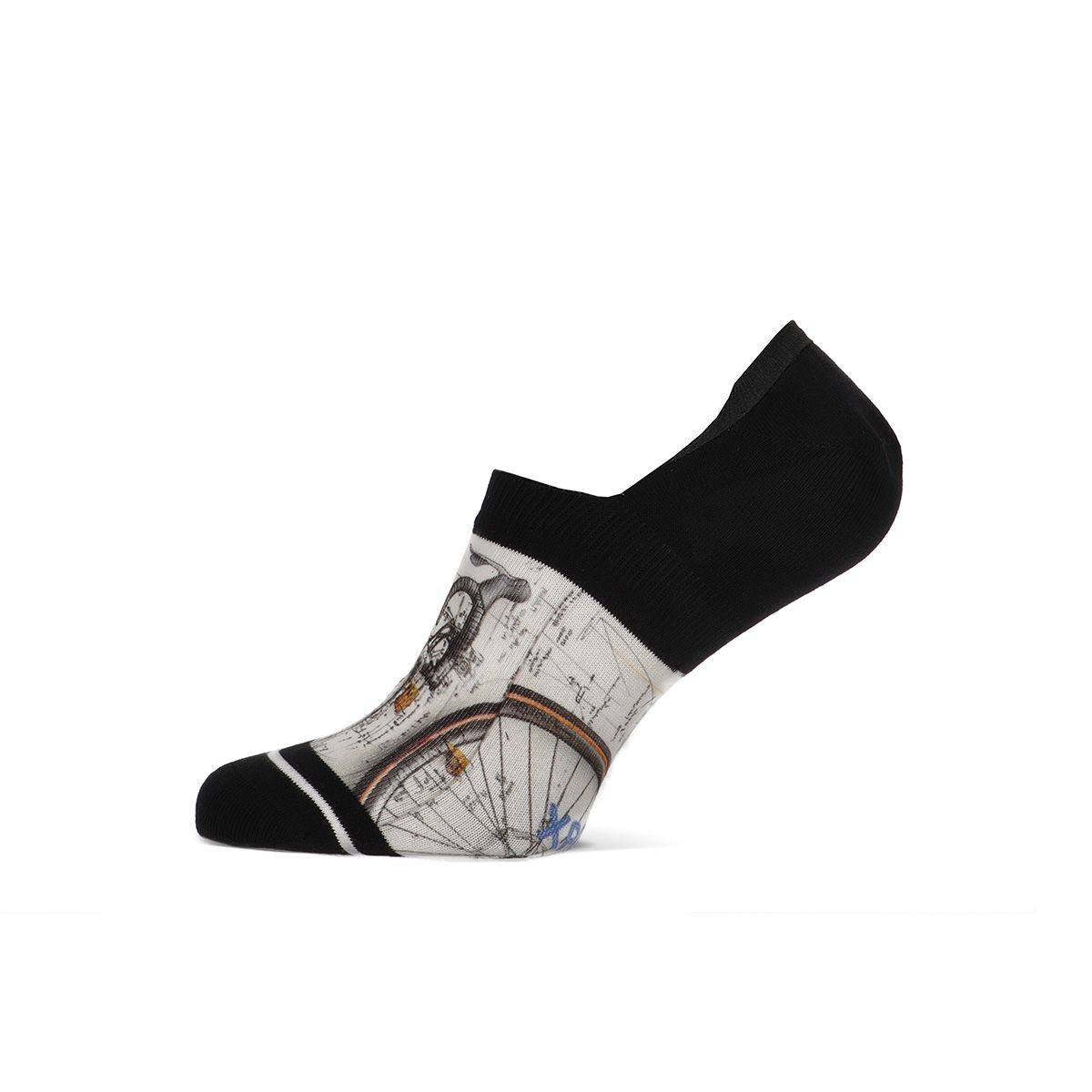 XPOOOS Footies BIKEPARTS