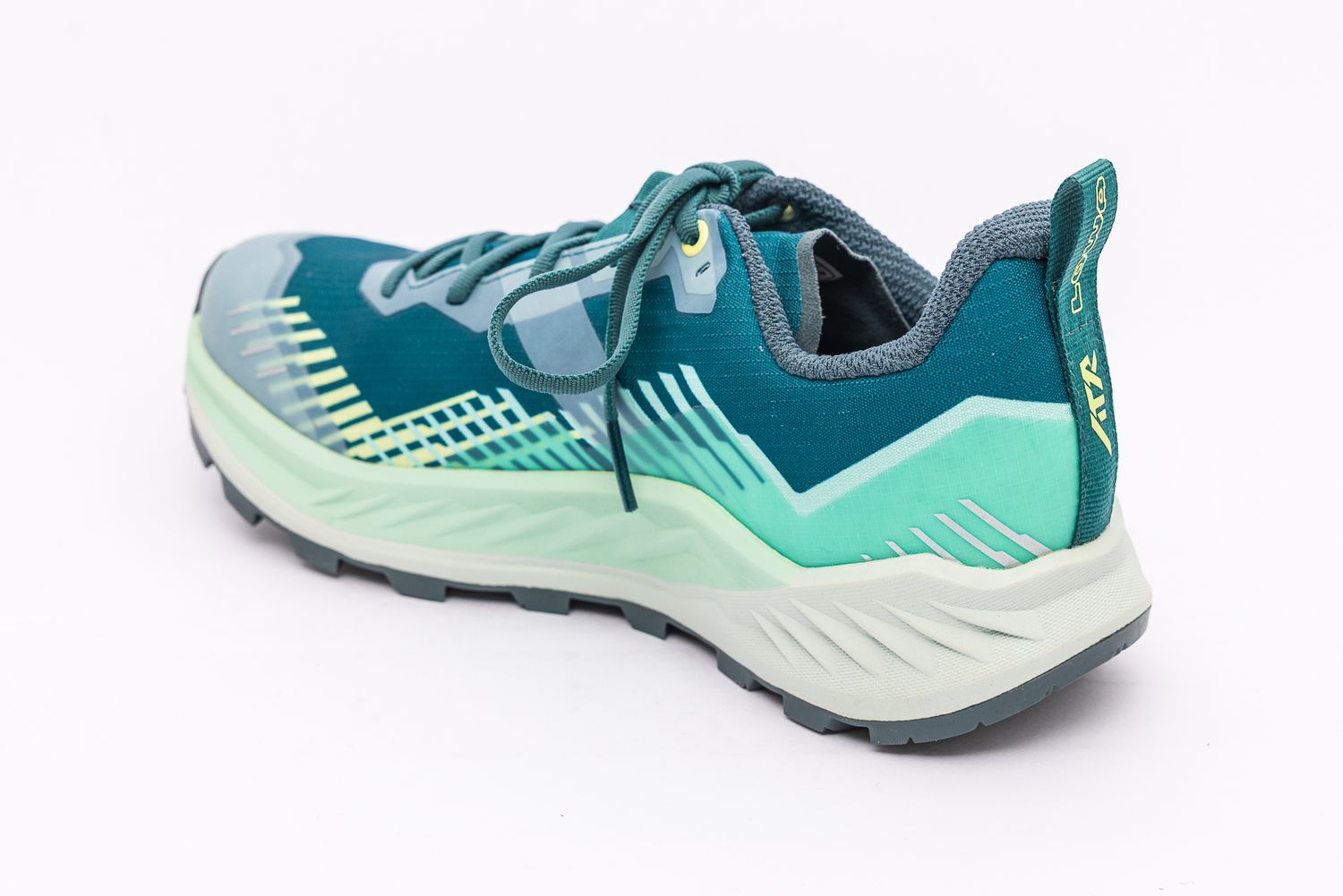 Lowa Amplux GTX Lady
