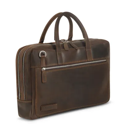 Plevier COVENTRY Laptoptas/Businesstas 2 VAKS 16"