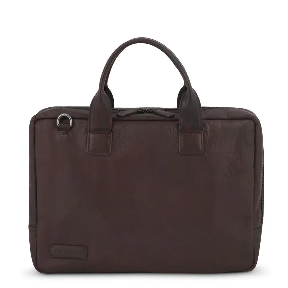 Plevier BASALT Laptoptas/Businesstas 16"