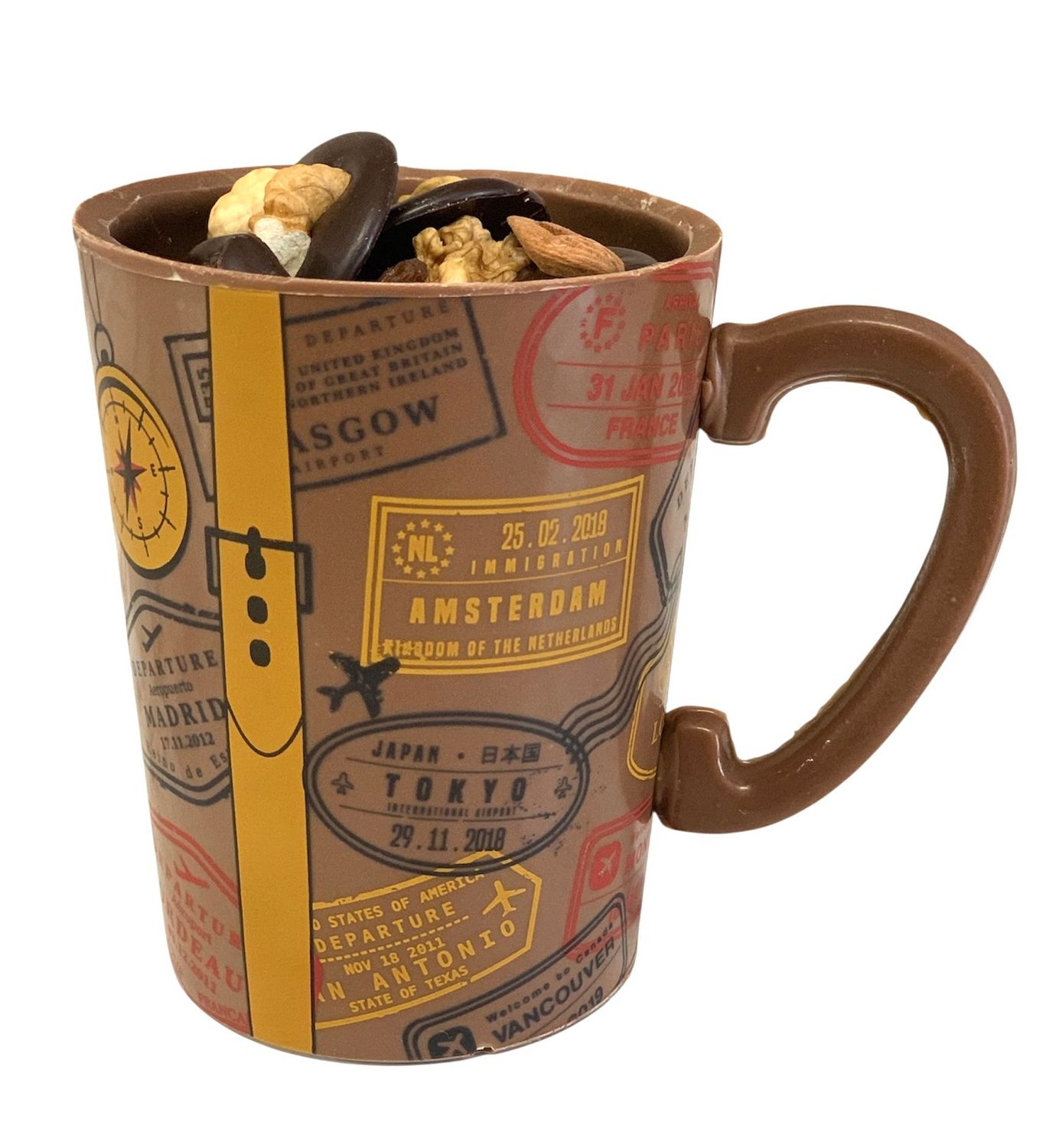 Mug Chocolat
