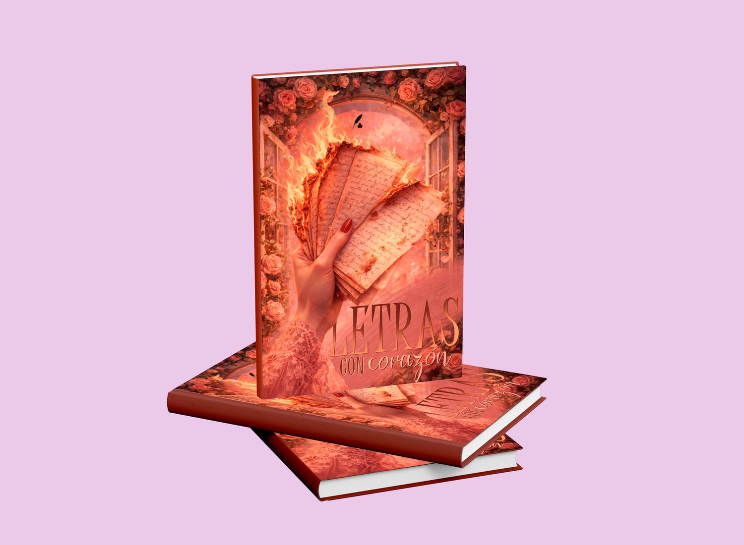 Letras con corazón I Letras con corazón I